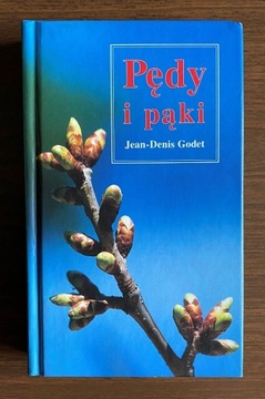 Pędy i pąki Jean-Denis Godet