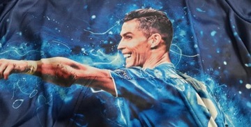 BLUZA CRISTIANO RONALDO CR7, rozmiar 130