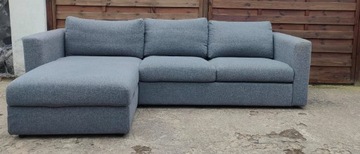 Narożnik IKEA Vimle sofa 3-osobowa 