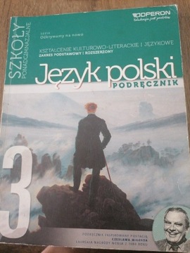 Język polski podręcznik 3