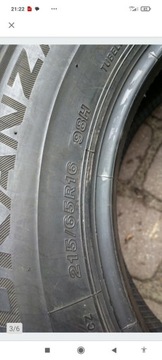 Nowa opona Bridgestone Turanza T001