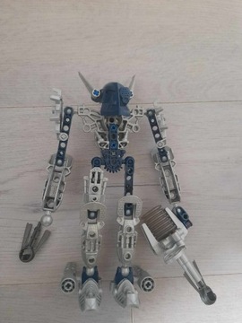 LEGO BIONICLE 8688 Gali Nuva