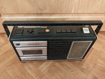 Radiomagnetofon Unitra Zrk RB 3200 Grundig 