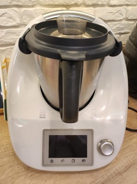 Thermomix TM5