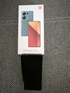 Redmi note 13 pro