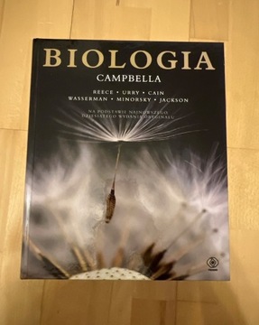 Biologia Campbella 2018