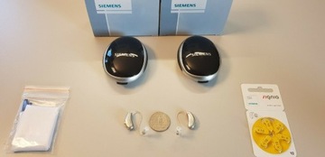 Aparat słuchowy Siemens ACE 5BX