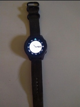 Smartwatch Xiaomi Mi Watch 