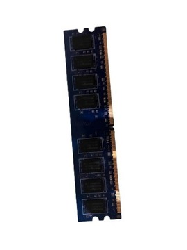 Kość Ram Nanya 2gb ddr2 800MHz