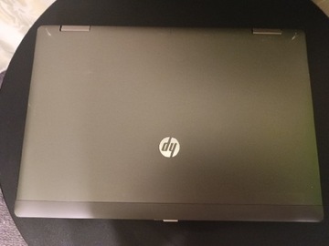 Laptop HP Probook 6470b Corei7 3740QM 16GB RAM SSD