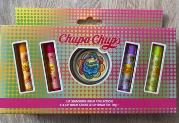 Chupa Chups Pomadki