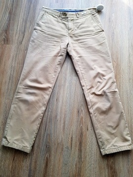 Spodnie Tommy Hilfiger madison chino 30/30