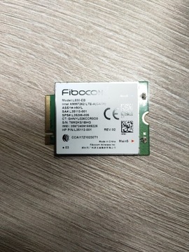 Modem LTE 4G Fibocom L830-EB