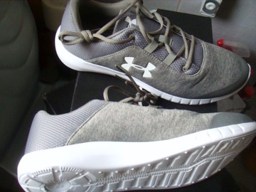 Nowe buty Under Armour ostatnie