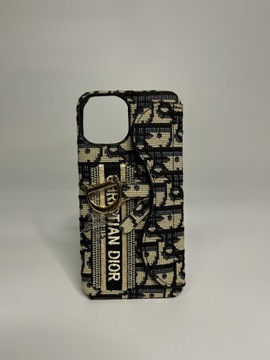 Etui na iPhone 13 Dior