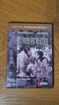 Film Rozwód Po Włosku