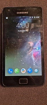 Samsung S2 (android 8)