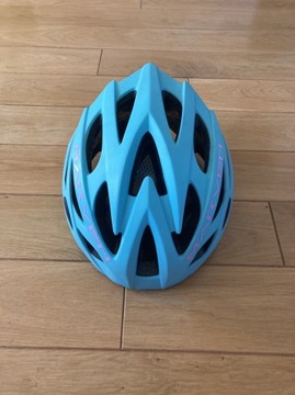 Kask rowerowy Meteor Marven