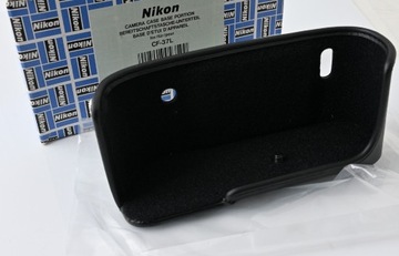 Nikon camera case base portion for CF-37L do F401