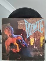 David Bowie - Let'S Dance