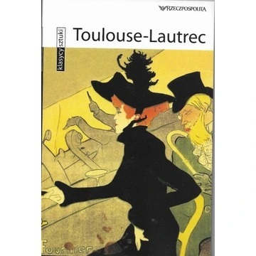 Toulouse-Lautrec klasycy Sztuki 36