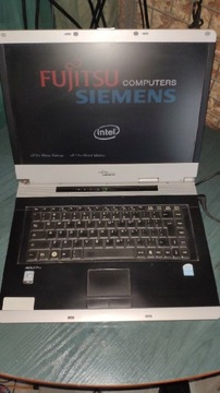 Laptop Fujitsu Siemens Amilo pro V3515