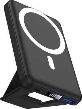 PowerBank 10000mAh MagSafe Iphone USB AOGUERBE D009