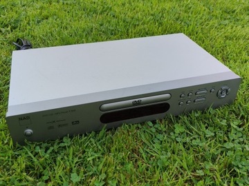 NAD T512 wysoki model odtwarzacz dvd