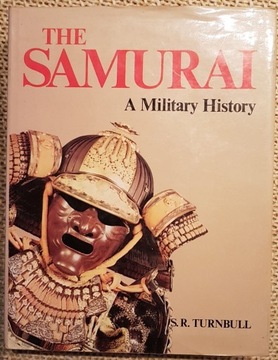 Turnbull - THE SAMURAI. A Military History +gratis