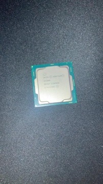 Procesor Intel Pentium G4560 3.5GHz, 3MB