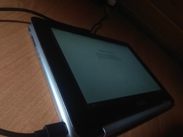 Asus Chromebook Flip C100PA + zasilacz + kabel