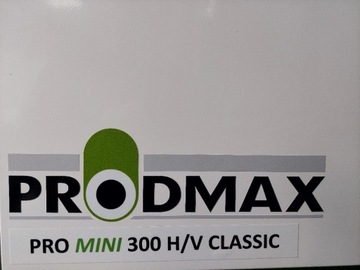 Rekuperator Prodmax Pro Mini 300 Classic