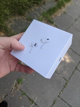 Airpods pro 2  ANC 