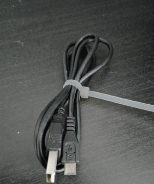 Kabel usb uzywany