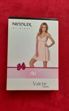 Koszulka nocna Nipplex Valerie - Nowa