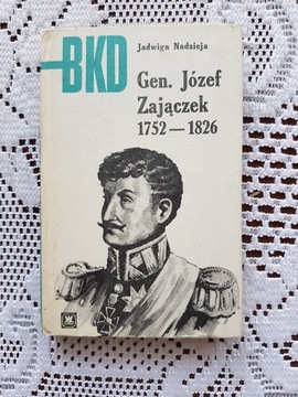 Gen. Józef Zajączek 1752-1826