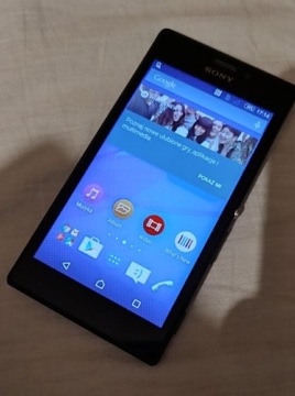 Sony Xperia M2 D2303