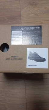 Salewa ALP TRAINER 2 W