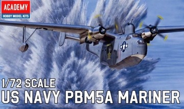 Martin PBM Mariner-Academy