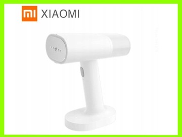 Steamer do ubrań Ręczna Parownica Xiaomi Mijia