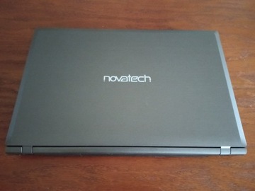 LAPTOP 15.6" NOVATECH NNB-CX0131/I5-4th/8GBRAM/SSD