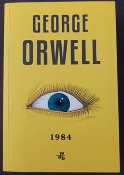 George Orwell 1984