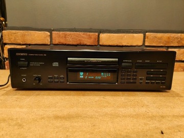 ONKYO DX-7051 R1 ! Porządny odtwarzacz CD