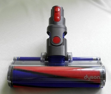 Oryginalna elektroszczotka Soft Roller V11 Dyson