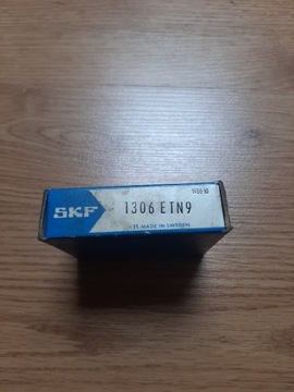 łożysko SKF 1306 ETN9