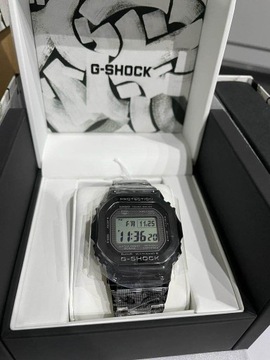 Casio G-SHOCK GMW-B5000EH-1ER