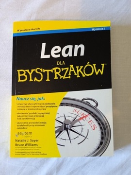 Lean dla bystrzakow 