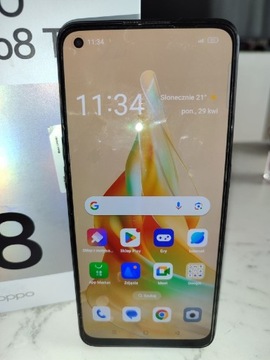 OPPO Reno8 T 8GB/128 GB 