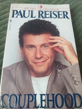 Paul Reiser Couplehood Bestseller 