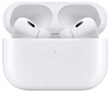 Słuchawki bezprzewodowe Apple AirPods Pro Gen2